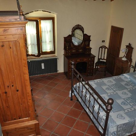 Bed and Breakfast Casa della Madonna Montaione Esterno foto
